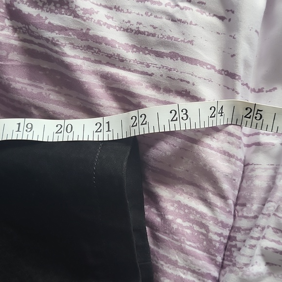 100% Suede skirt - Picture 7 of 7